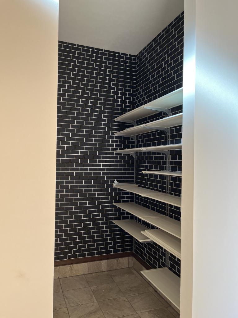 価格改定　足寄町栄町　きれいな築浅中古住宅 内観