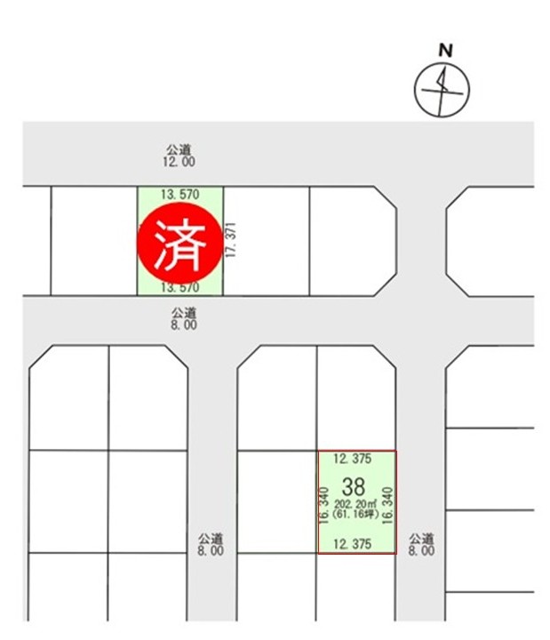 【セキスイハイム】スマートハイムプレイス大空 間取り