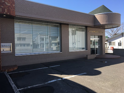 中札内村元大正基線　売土地 周辺