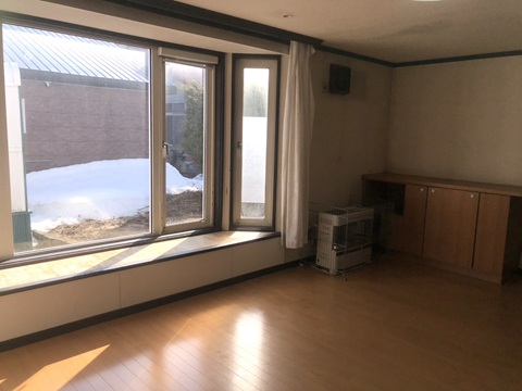 【中古住宅】中川郡幕別町札内文京町37番53 間取り