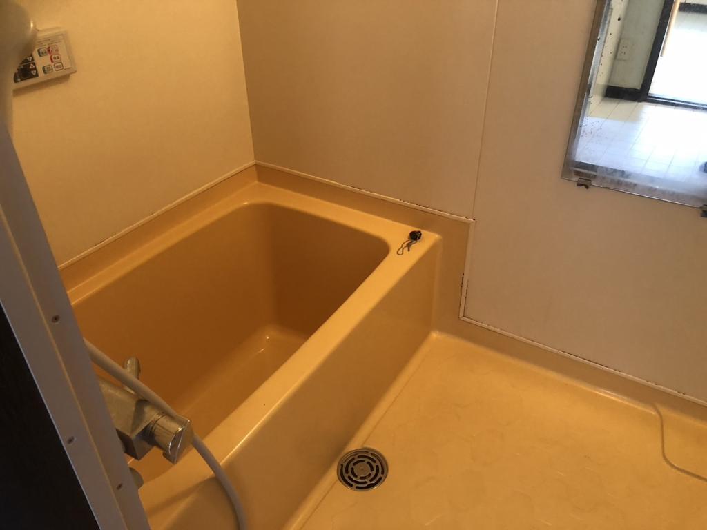 【中古住宅】中川郡幕別町札内文京町37番53 内観