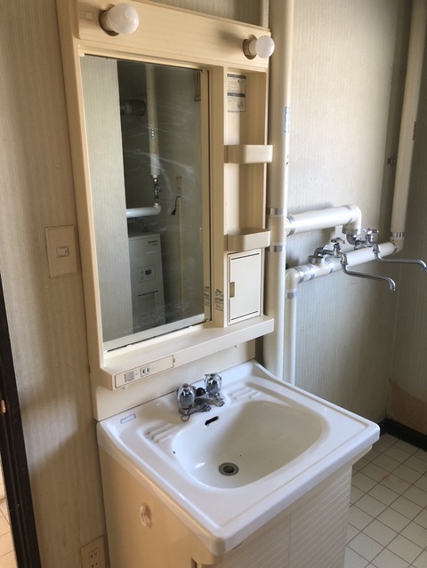 【中古住宅】中川郡幕別町札内文京町37番53 内観