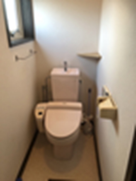 【中古住宅】中川郡幕別町札内文京町37番53 内観