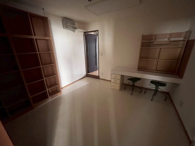 足寄町　店舗付住宅（歯科跡） 内観