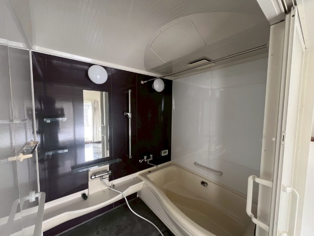 足寄町　店舗付住宅（歯科跡） 内観