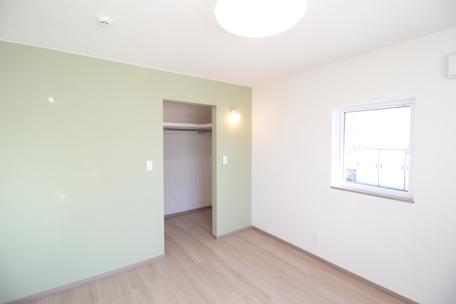 帯広市西12条南3丁目　リノベーション住宅　販売中！！内見可能です。お気軽にお問合せ下さい♪ 内観