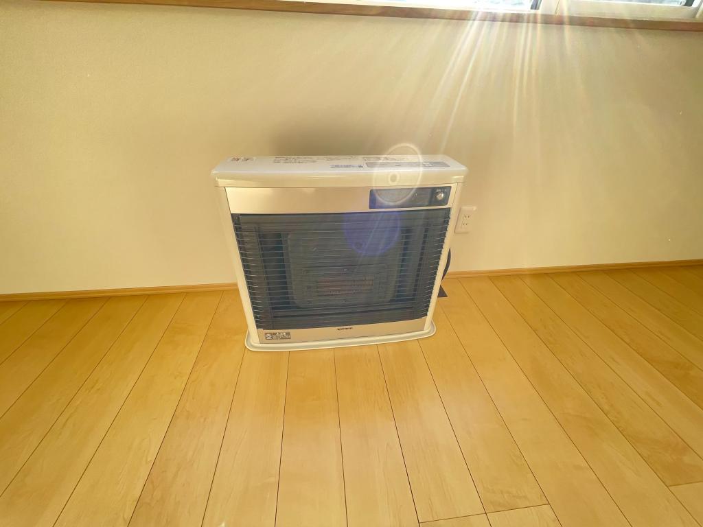 【新築】大空3丁目　平屋住宅　  内観