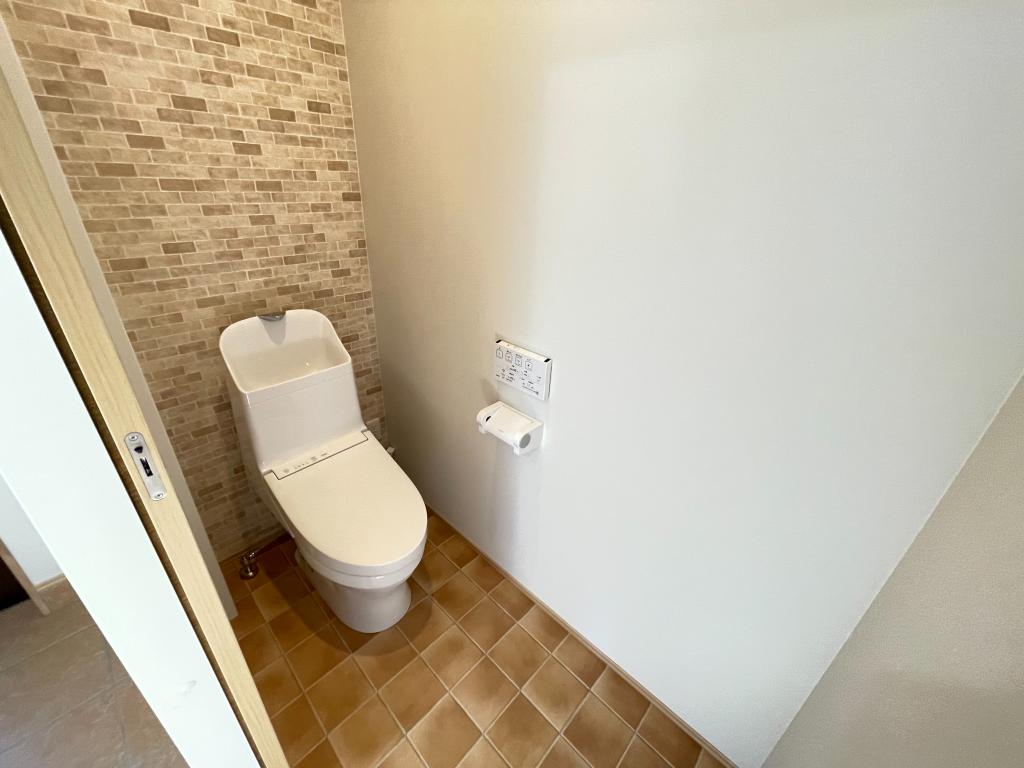 【新築】大空3丁目　平屋住宅　  内観