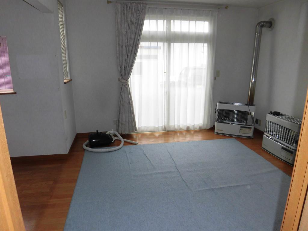 広尾郡広尾町並木通東三丁目２７番地 内観