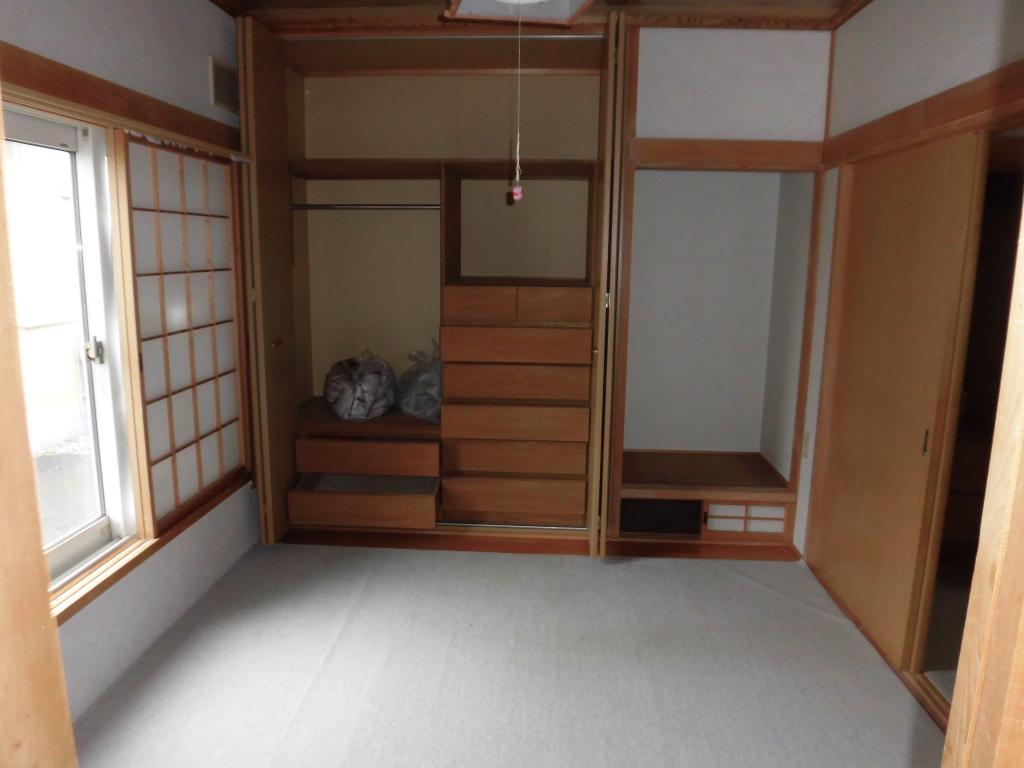 広尾郡広尾町並木通東三丁目２７番地 内観