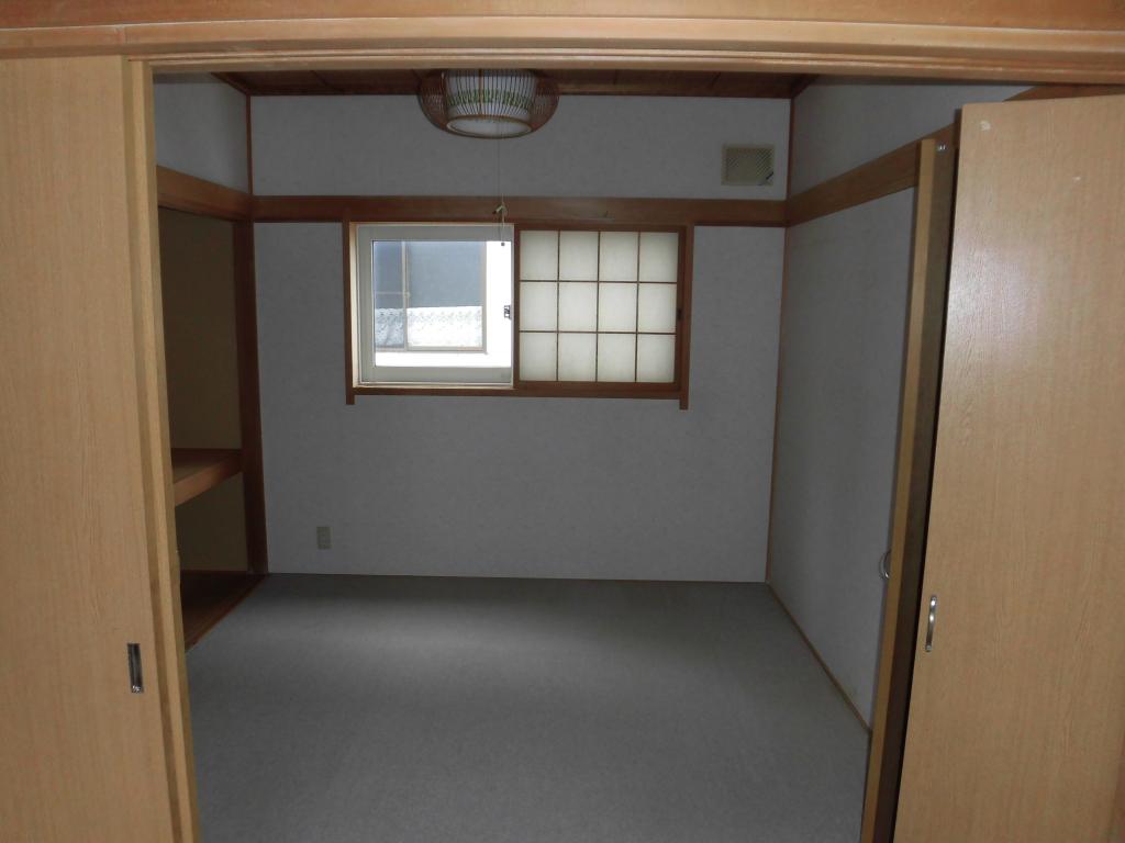 広尾郡広尾町並木通東三丁目２７番地 内観