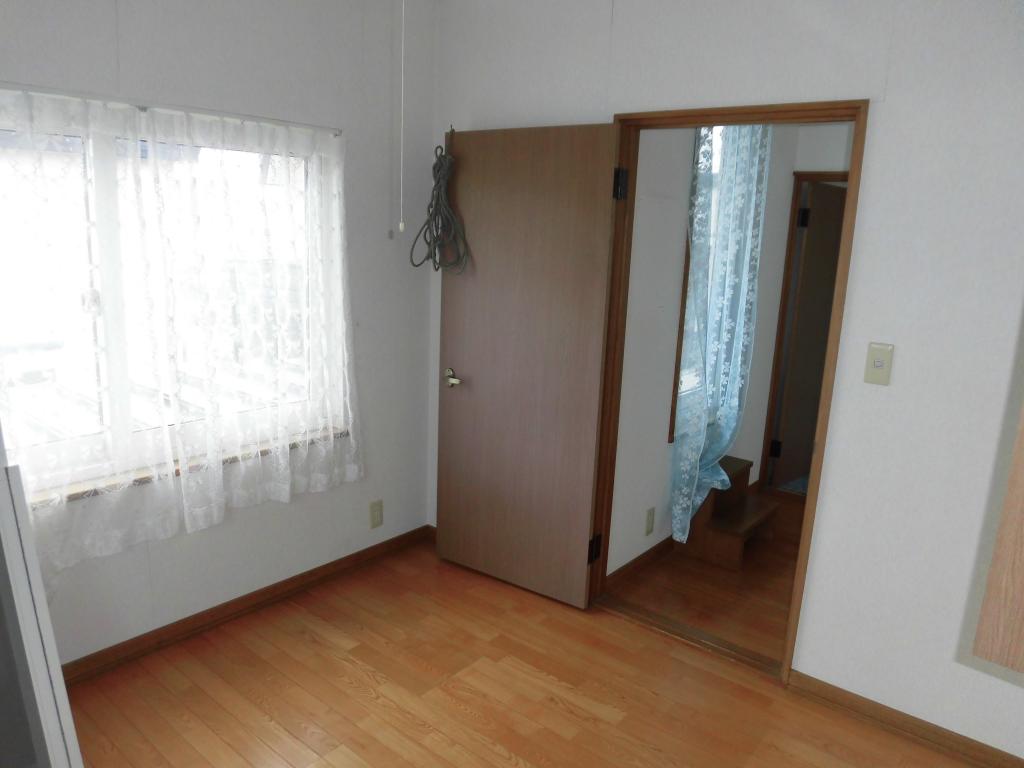 広尾郡広尾町並木通東三丁目２７番地 内観