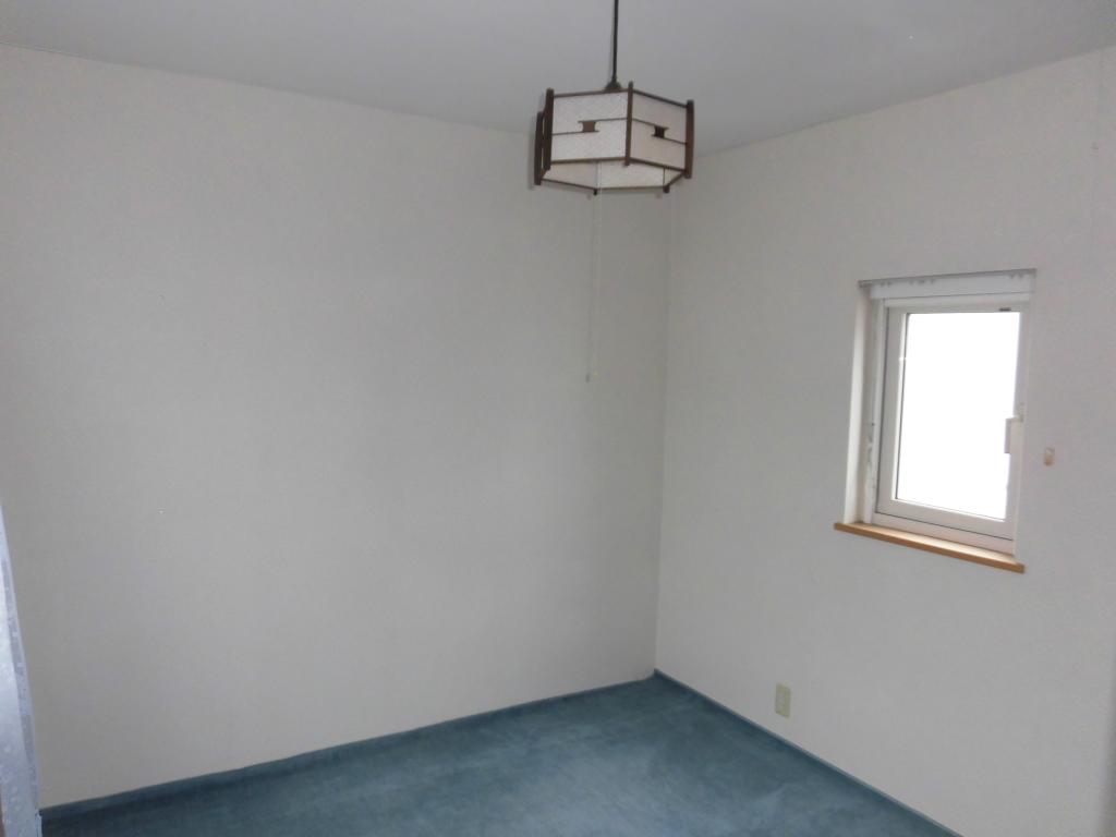 広尾郡広尾町並木通東三丁目２７番地 内観