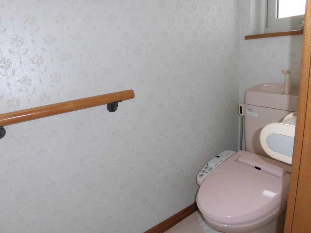 広尾郡広尾町並木通東三丁目２７番地 内観