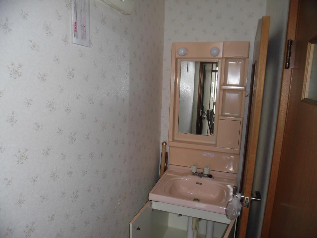 広尾郡広尾町並木通東三丁目２７番地 内観