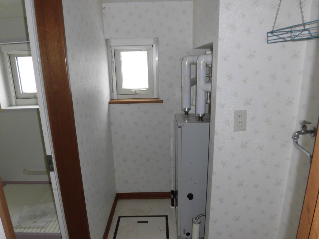 広尾郡広尾町並木通東三丁目２７番地 内観