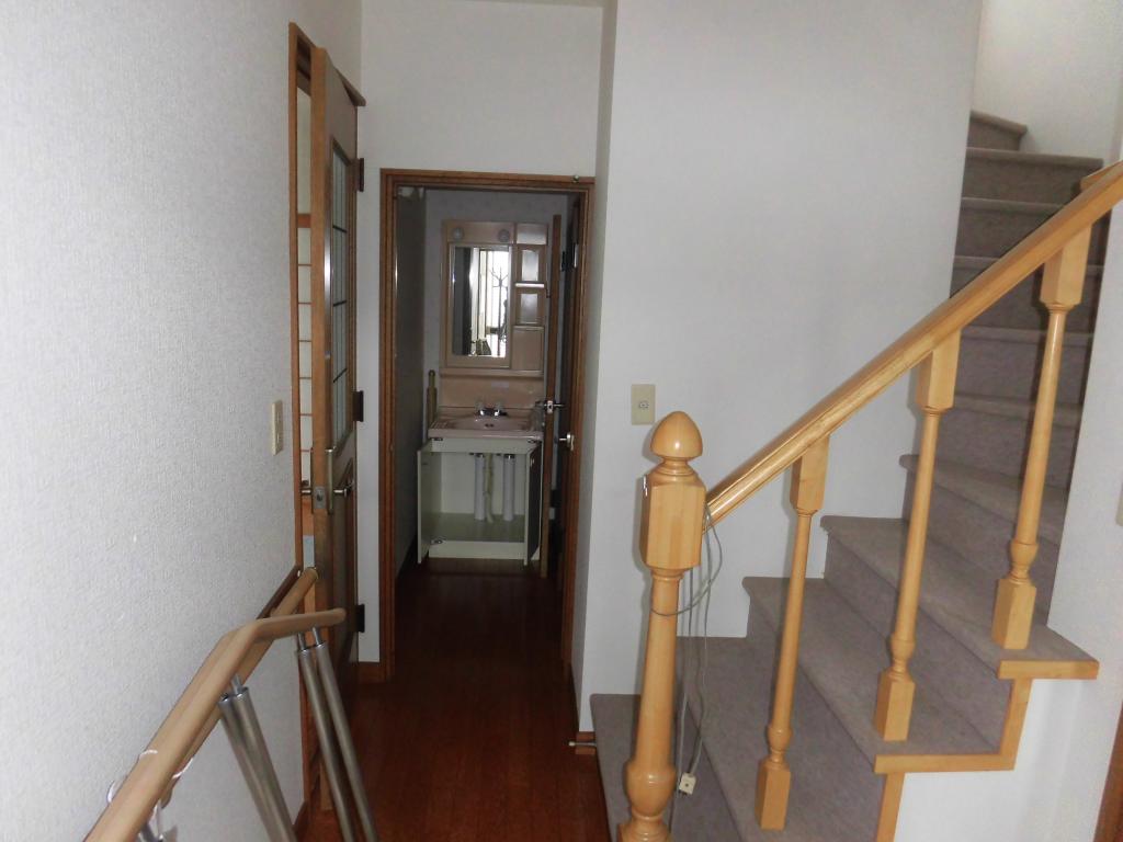 広尾郡広尾町並木通東三丁目２７番地 内観