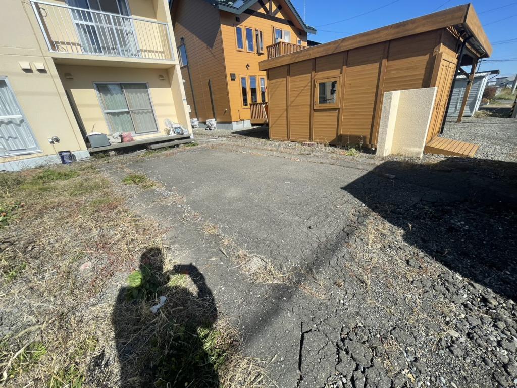 ♪南道路・ＲＣ♪南の森西７＿中古住宅 内観