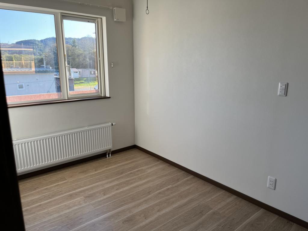 価格改定！　足寄町栄町の築浅美邸中古住宅♪ 内観