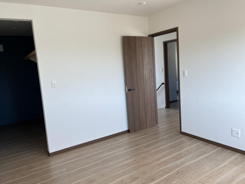 価格改定！　足寄町栄町の築浅美邸中古住宅♪ 内観