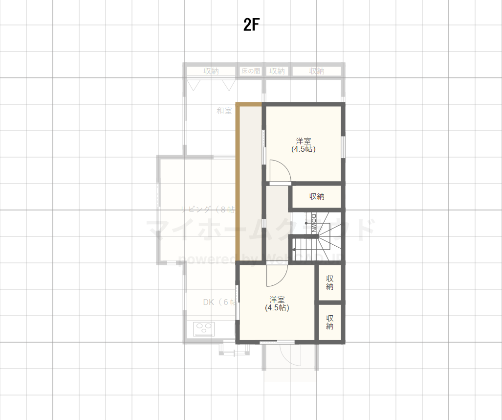 広尾郡広尾町並木通東三丁目２７番地 内観