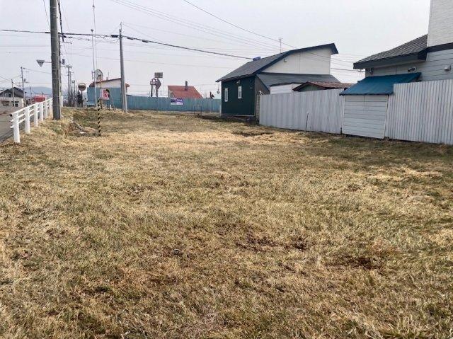 ◆◇池田町字利別西町◇◆◇国道と町道の交差する北東角地！◇◆  内観