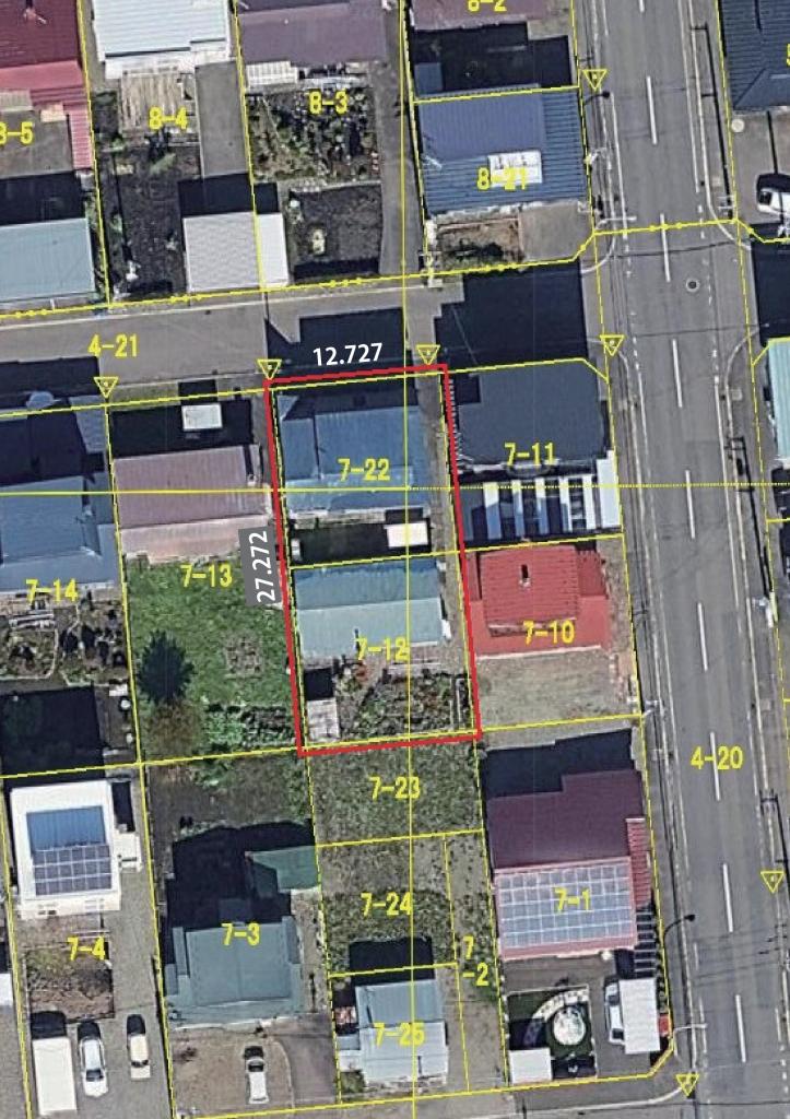 ⽊野⻄通10丁目 売戸建 内観
