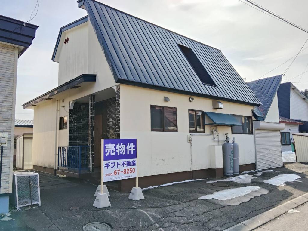 ⽊野⻄通10丁目 売戸建 内観