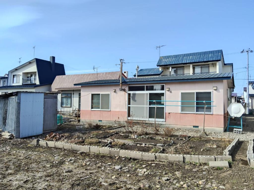 ⽊野⻄通10丁目 売戸建 内観