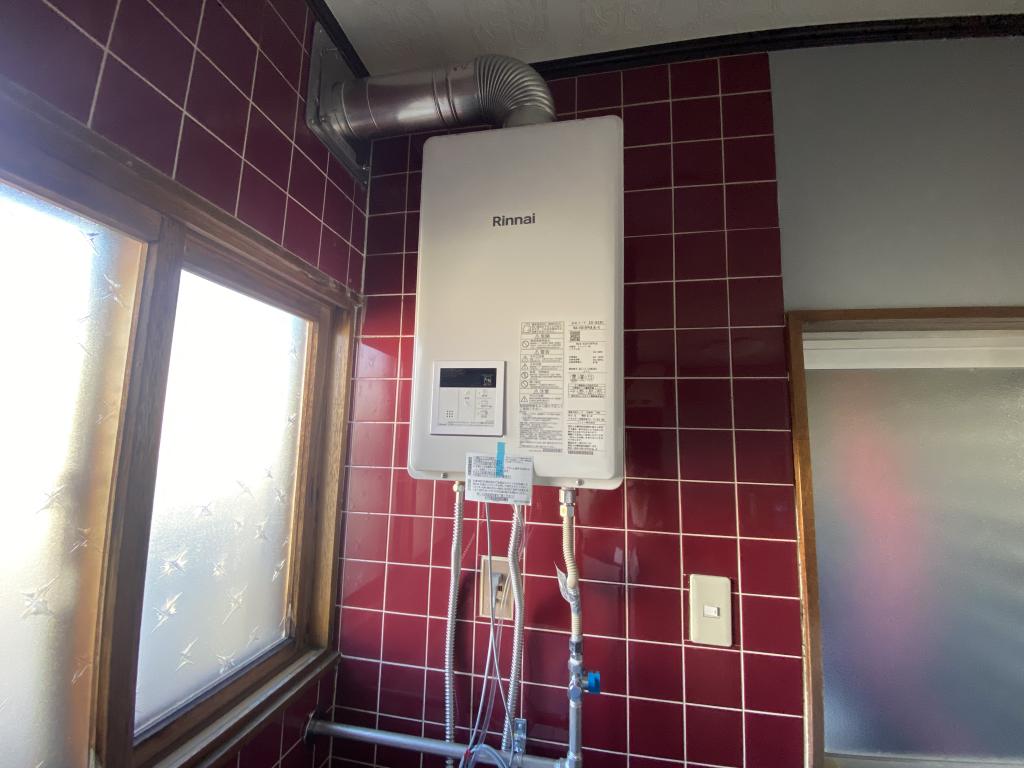 ⽊野⻄通10丁目 売戸建 内観