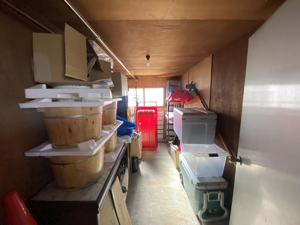 ⽊野⻄通10丁目 売戸建 内観