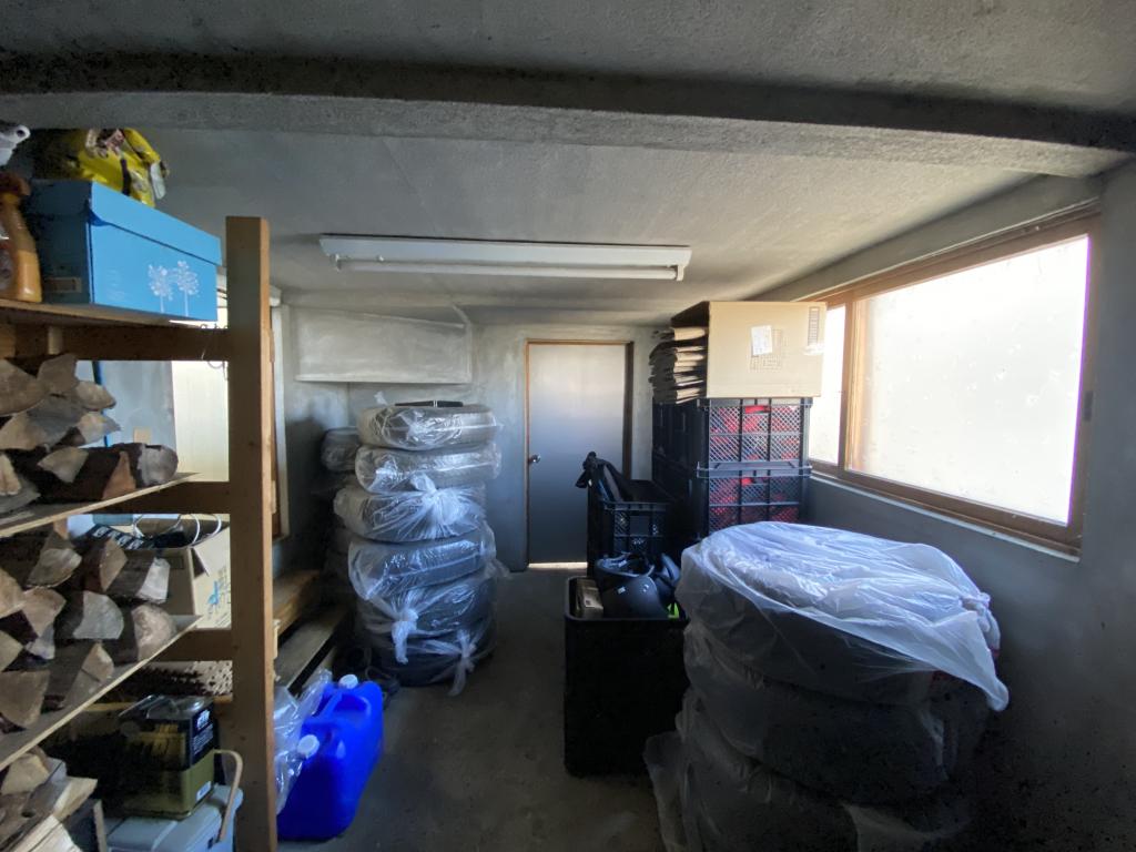 ⽊野⻄通10丁目 売戸建 内観