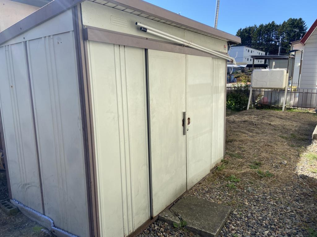 ⽊野⻄通10丁目 売戸建 内観