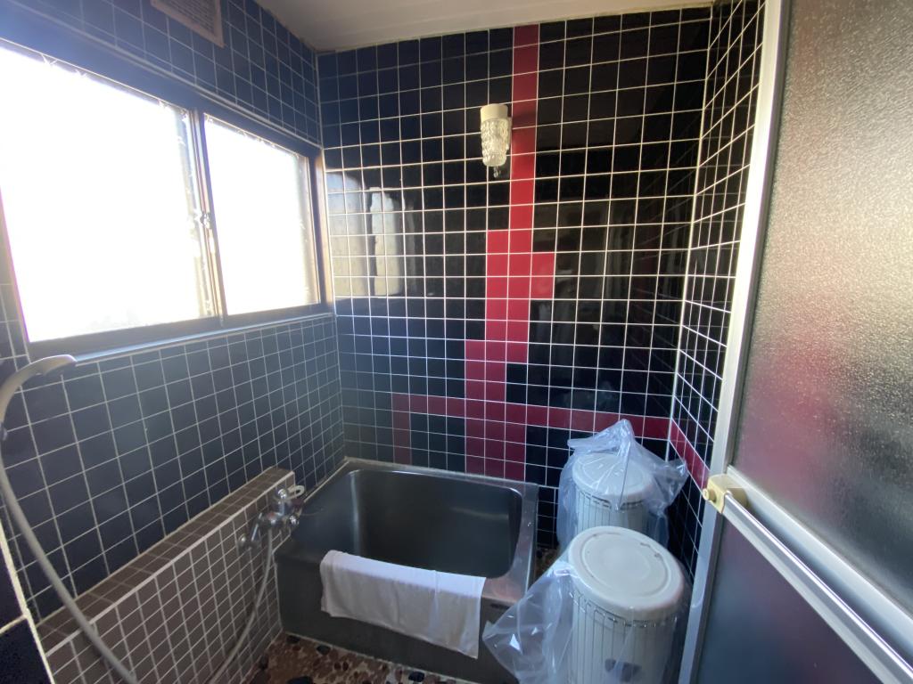 ⽊野⻄通10丁目 売戸建 内観