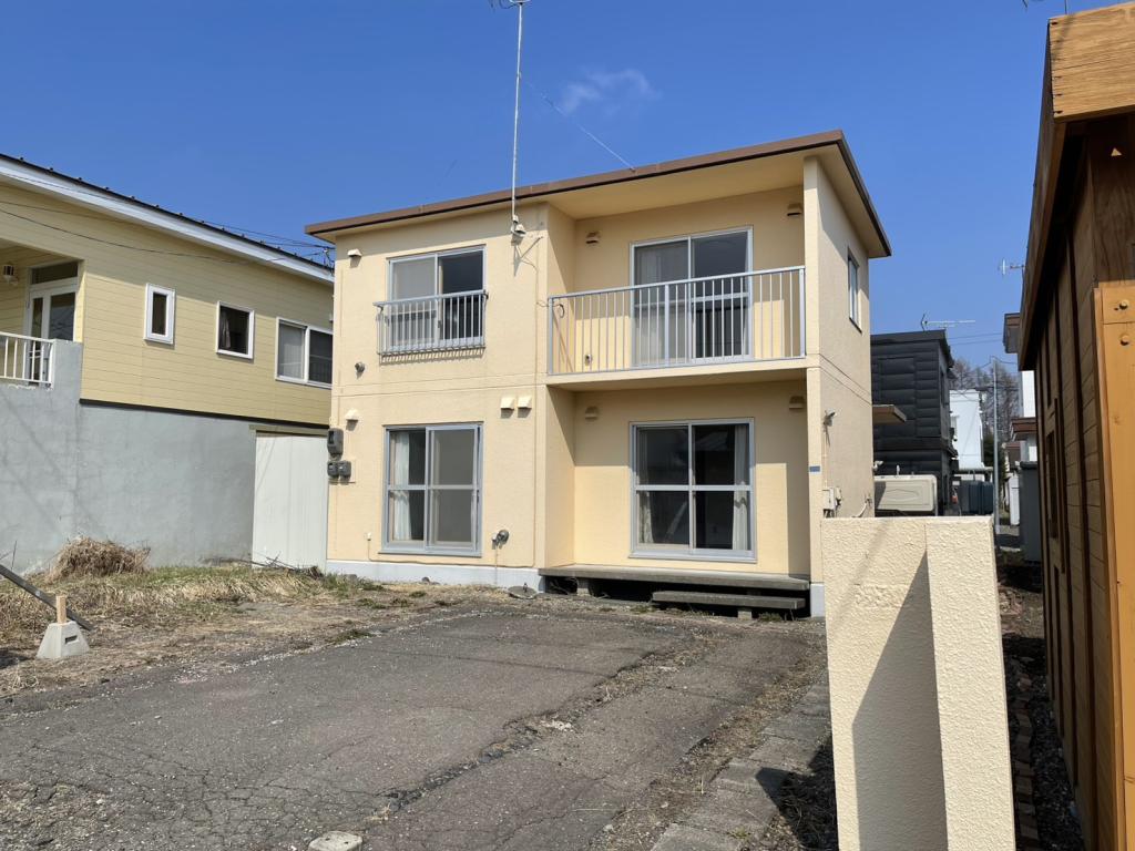 ♪南道路・ＲＣ♪南の森西７＿中古住宅 内観