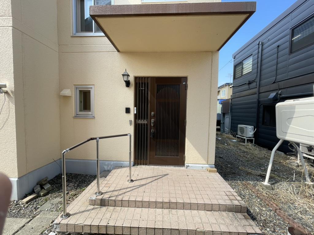 ♪南道路・ＲＣ♪南の森西７＿中古住宅 内観