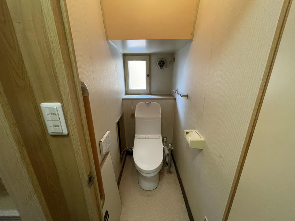 ♪南道路・ＲＣ♪南の森西７＿中古住宅 内観