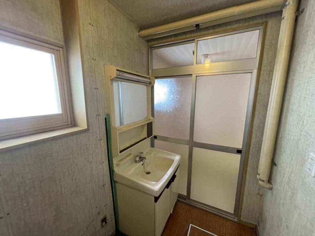 ♪南道路・ＲＣ♪南の森西７＿中古住宅 内観