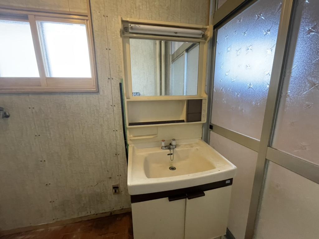 ♪南道路・ＲＣ♪南の森西７＿中古住宅 内観
