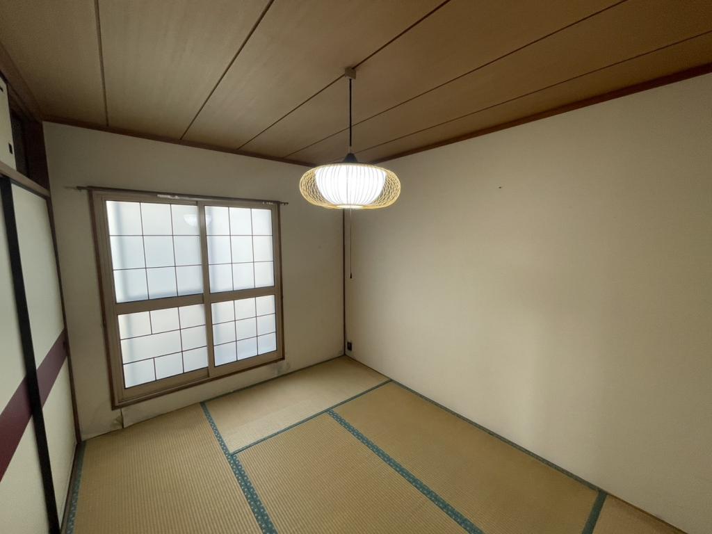 ♪南道路・ＲＣ♪南の森西７＿中古住宅 内観