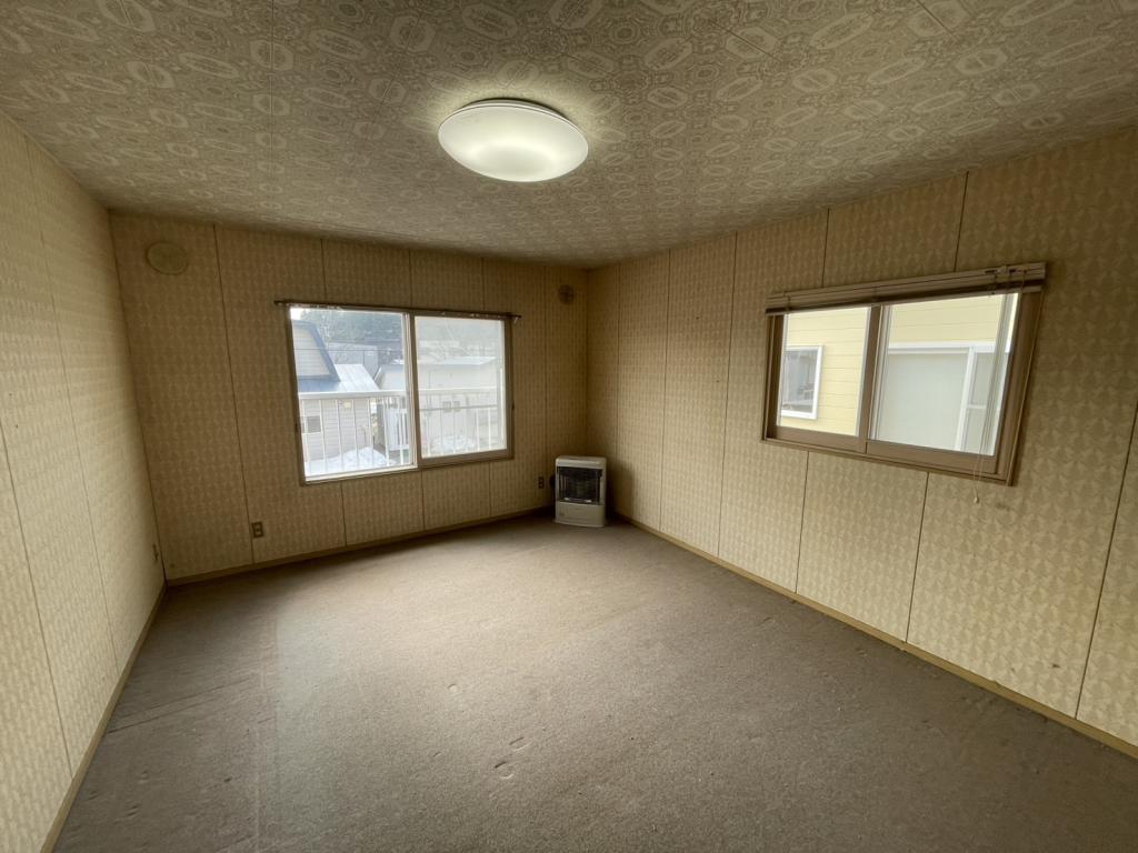 ♪南道路・ＲＣ♪南の森西７＿中古住宅 内観