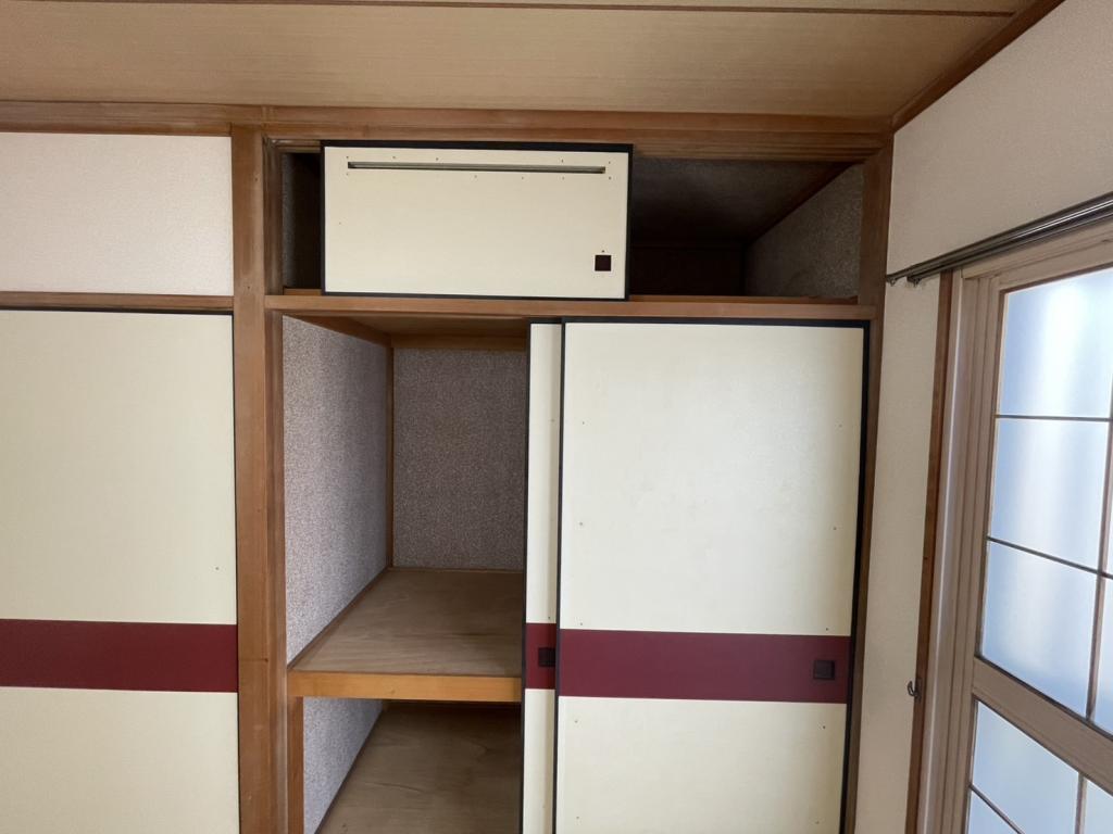 ♪南道路・ＲＣ♪南の森西７＿中古住宅 内観