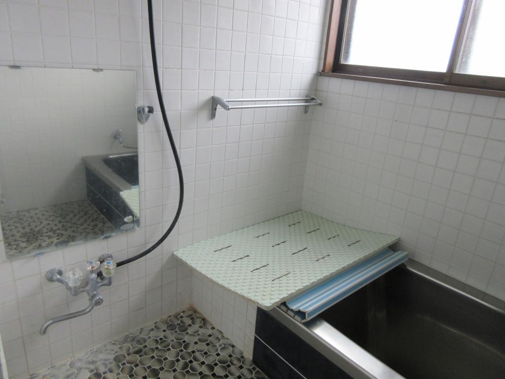 本別町南2丁目　貸家 内観