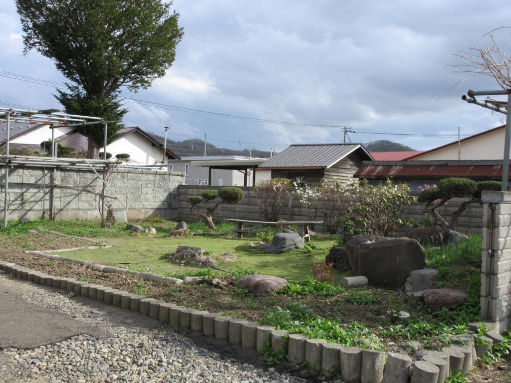 本別町南2丁目　貸家 内観