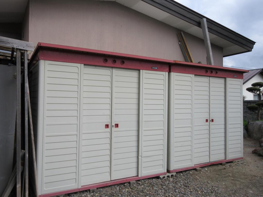 本別町南2丁目　貸家 内観