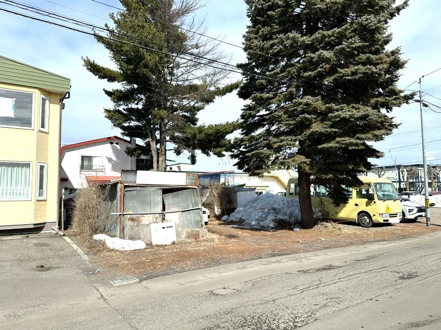 帯広市西16条南5丁目　戸建て収益物件 内観