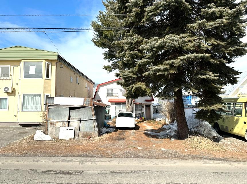 帯広市西16条南5丁目　戸建て収益物件 内観