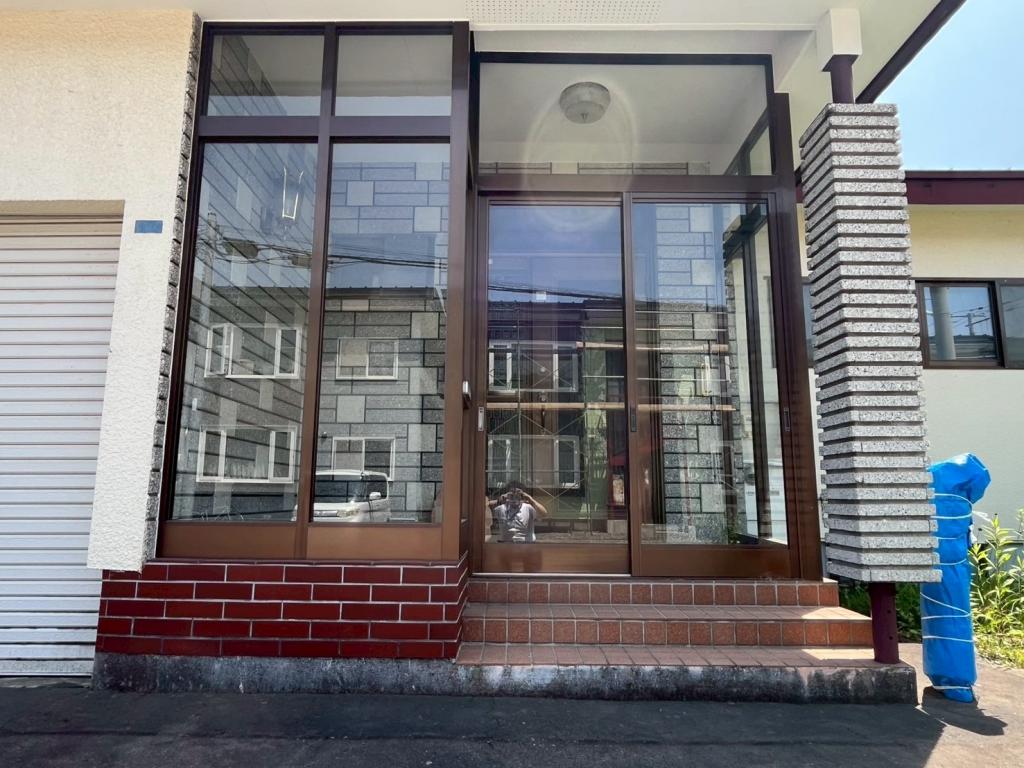 【中古住宅】　帯広市西10条南41丁目　5LDK 内観