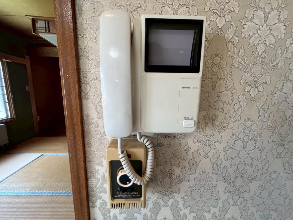 【中古住宅】　帯広市西10条南41丁目　5LDK 内観