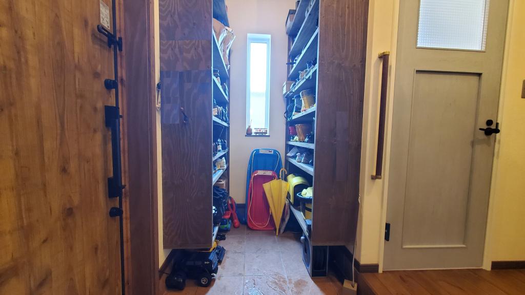 価格改定！　幕別町札内若草町　売家　札内南小区域　内見要予約 -    内観